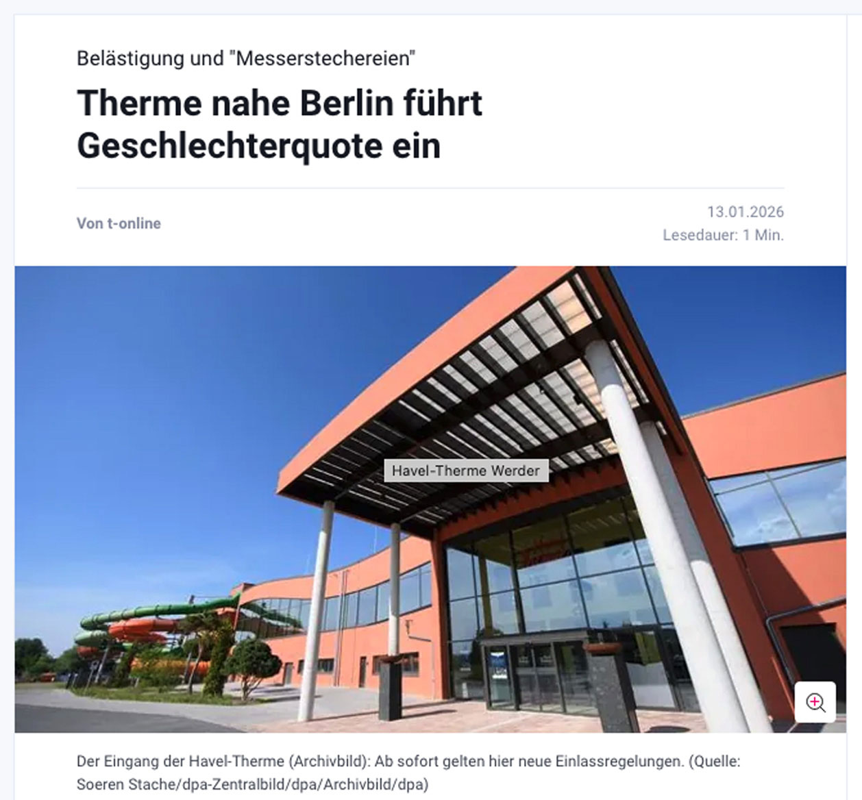 Merkel Fachkraft Januar 2026