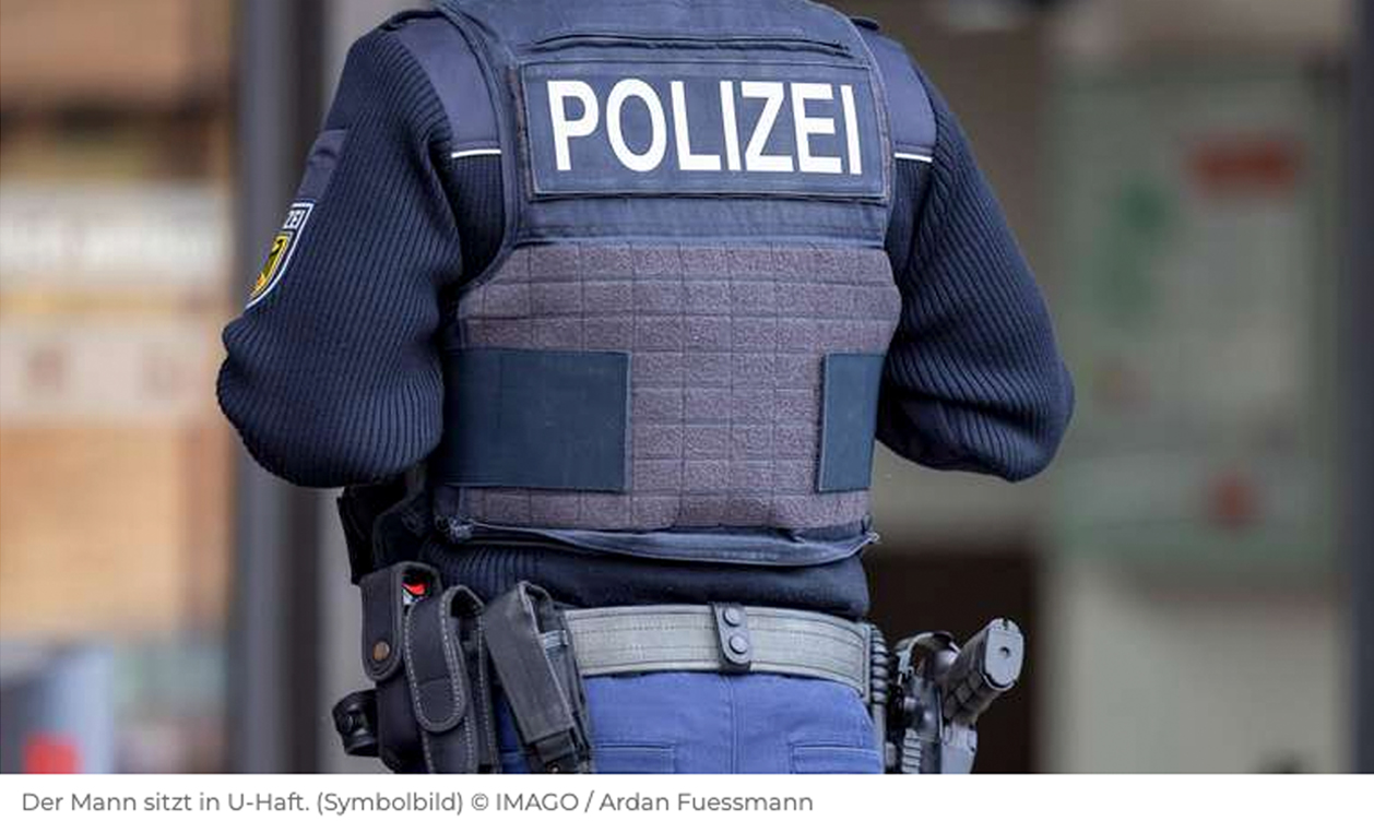 Merkel Fachkraft August 2026