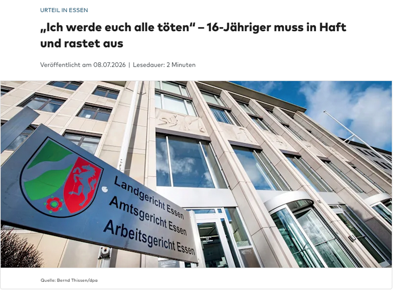 Merkel Fachkraft Juli 2026