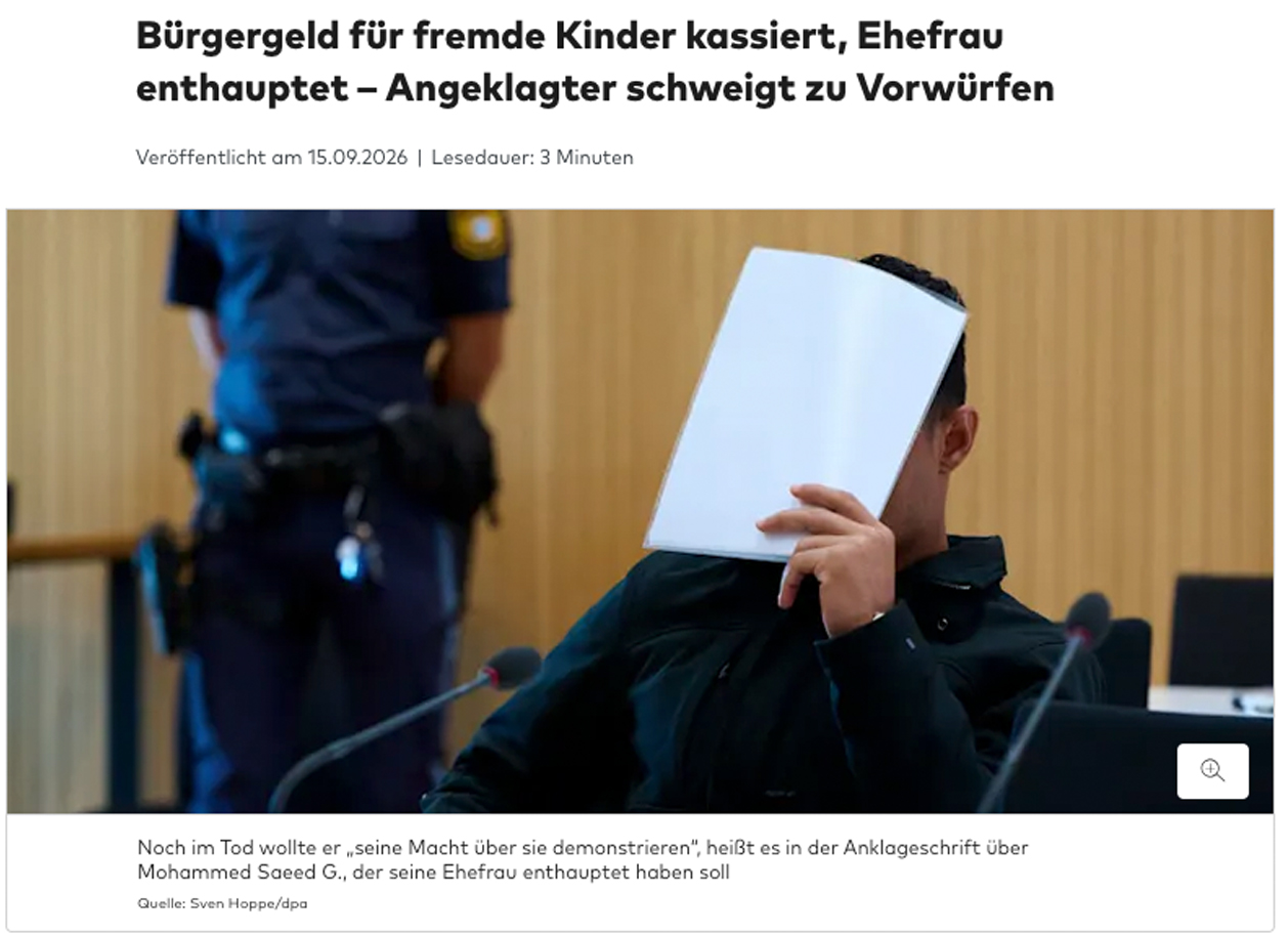 Merkel Fachkraft September 2026