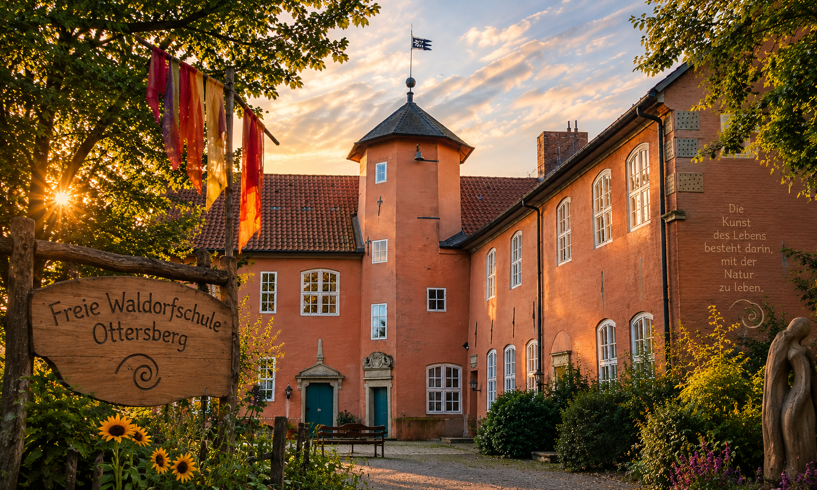 Waldorfschule Ottersberg
