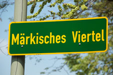 Märkisches Viertel Berlin